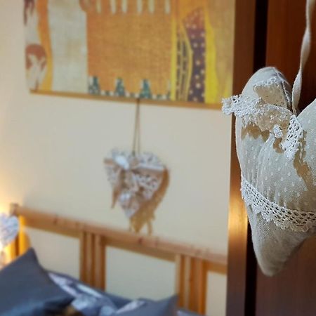 Gabriel Holiday House Ρώμη Εξωτερικό φωτογραφία
