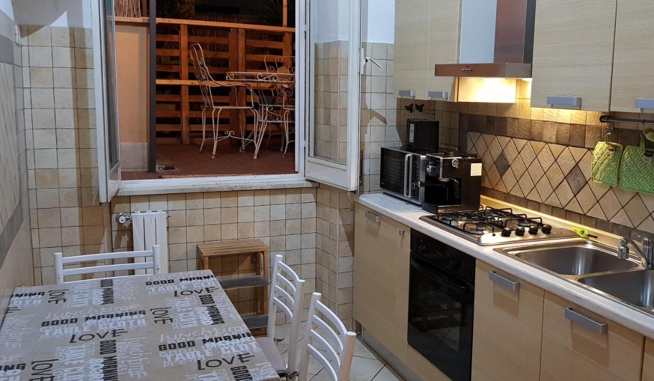 Gabriel Holiday House Ρώμη Εξωτερικό φωτογραφία