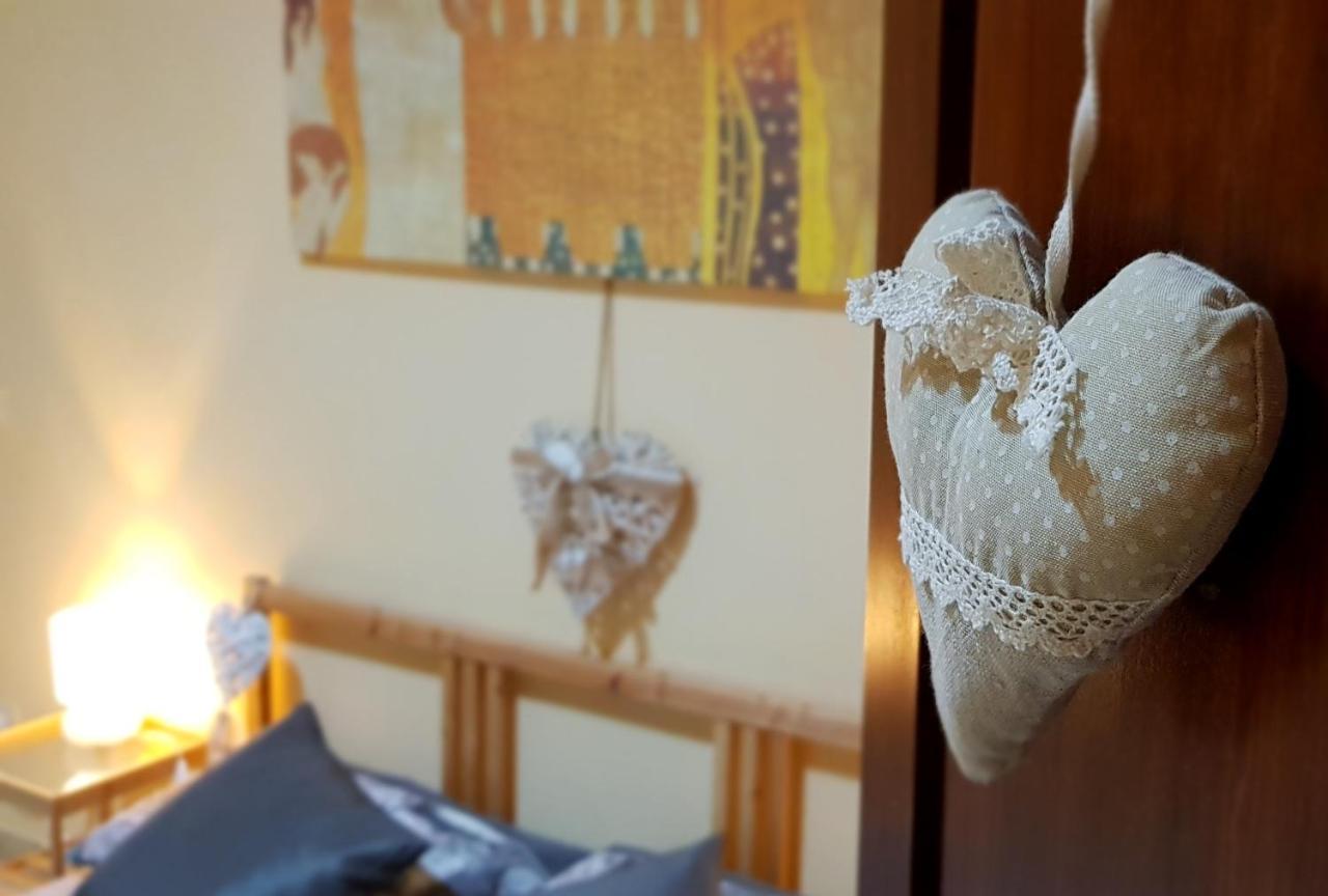 Gabriel Holiday House Ρώμη Εξωτερικό φωτογραφία